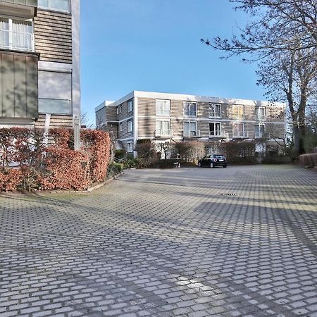 Haus Miramar Tref Appartement 64 Niendorf  Exterior foto
